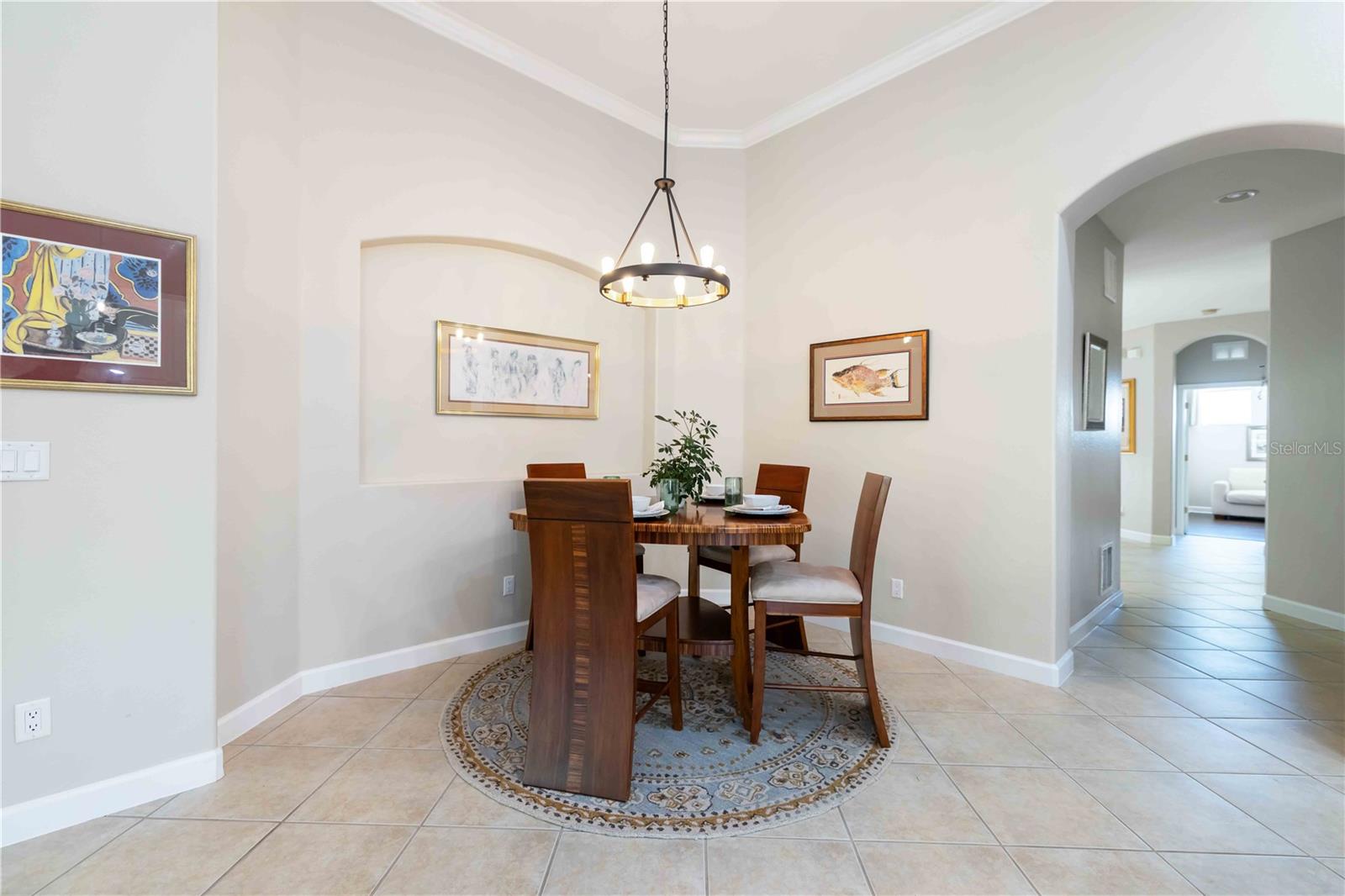 VENETIAN GOLF & RIVER CLUB - Residential