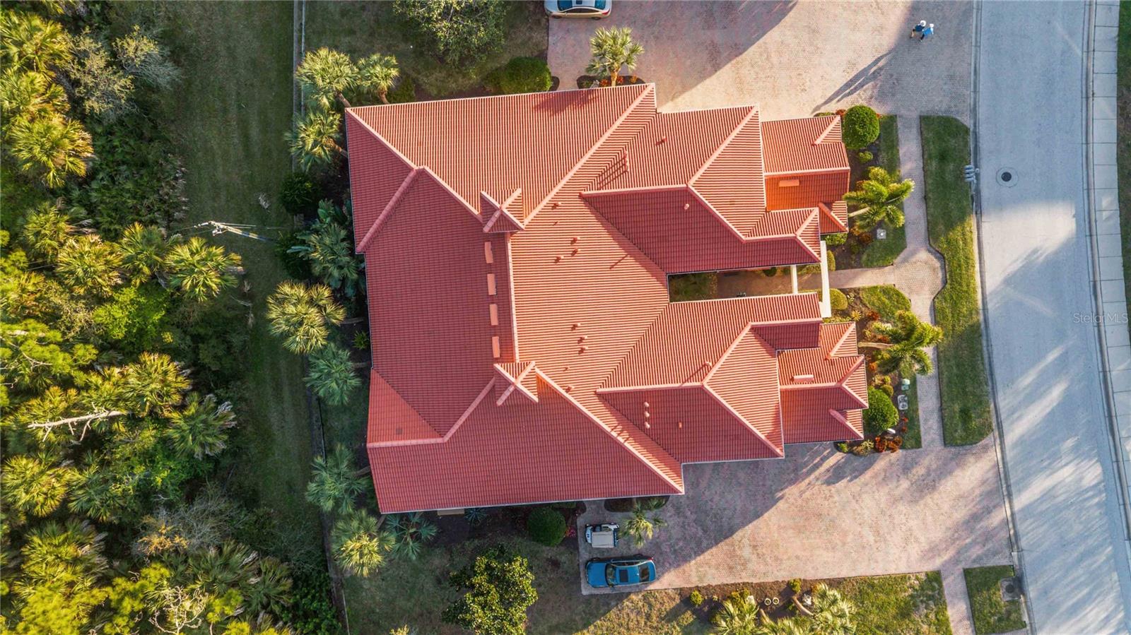 VENETIAN GOLF & RIVER CLUB - Residential