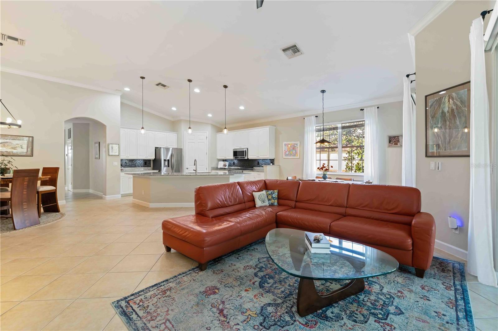 VENETIAN GOLF & RIVER CLUB - Residential