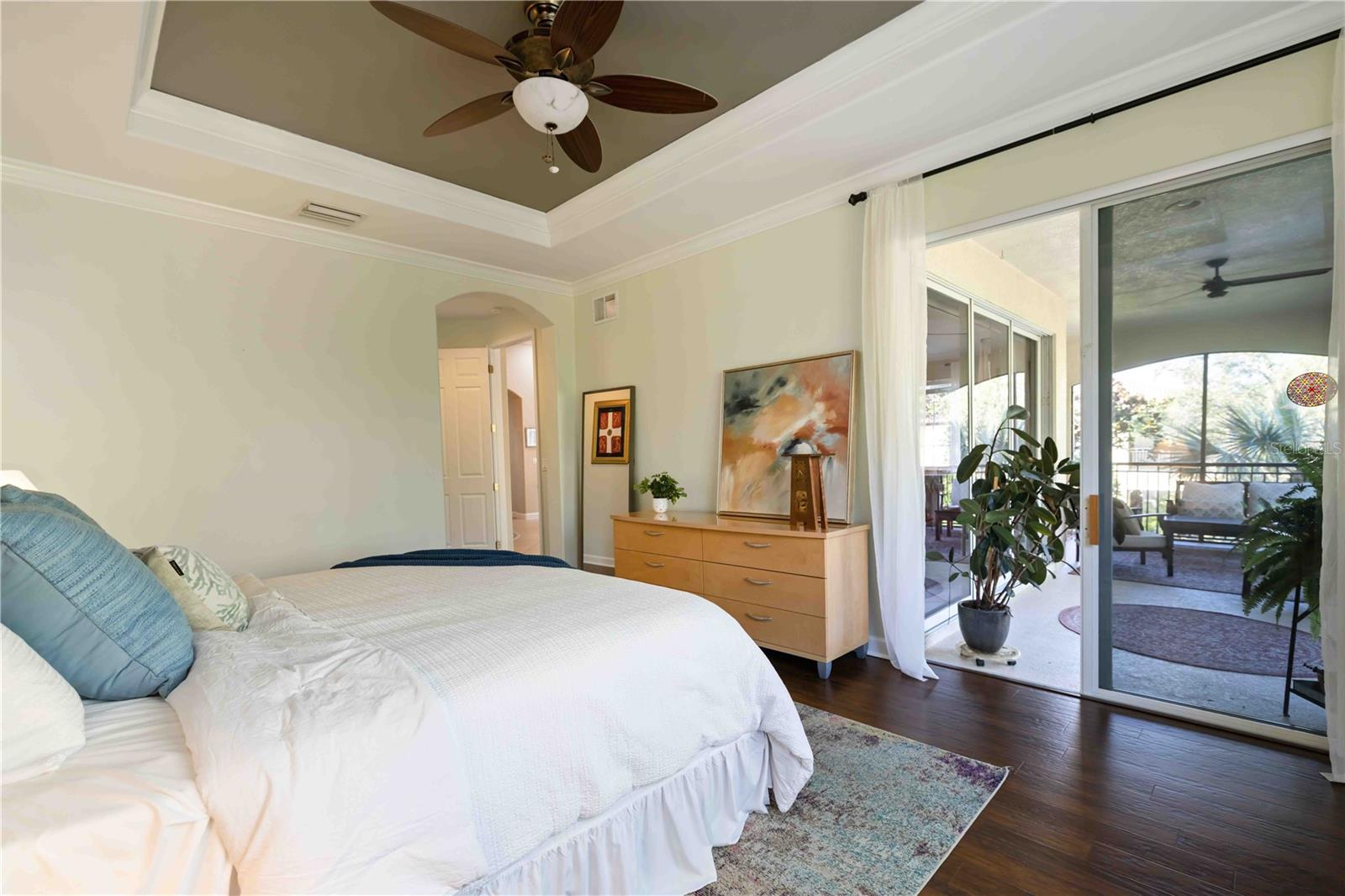 VENETIAN GOLF & RIVER CLUB - Residential