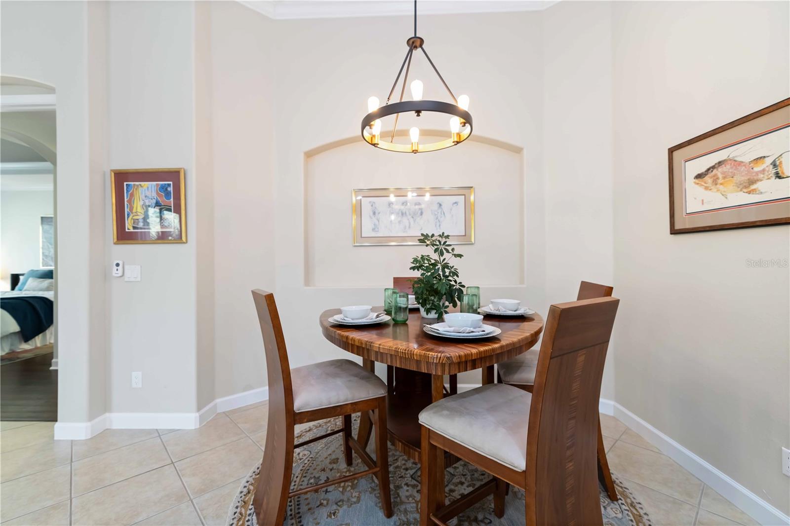 VENETIAN GOLF & RIVER CLUB - Residential