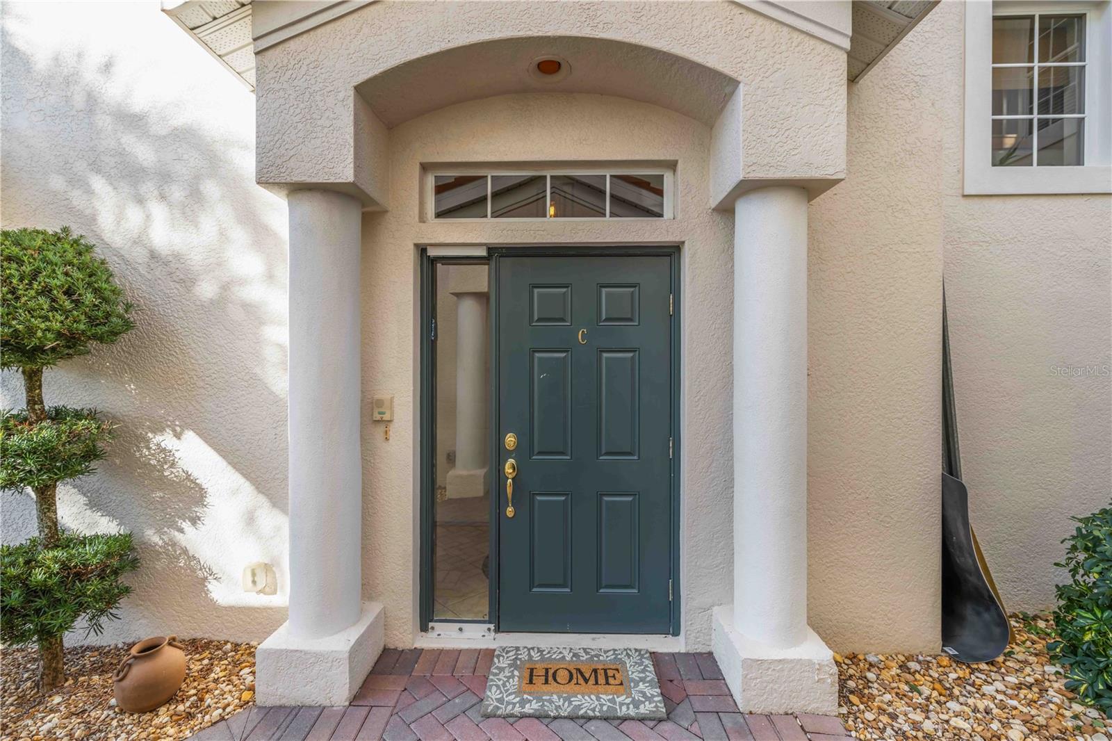 VENETIAN GOLF & RIVER CLUB - Residential