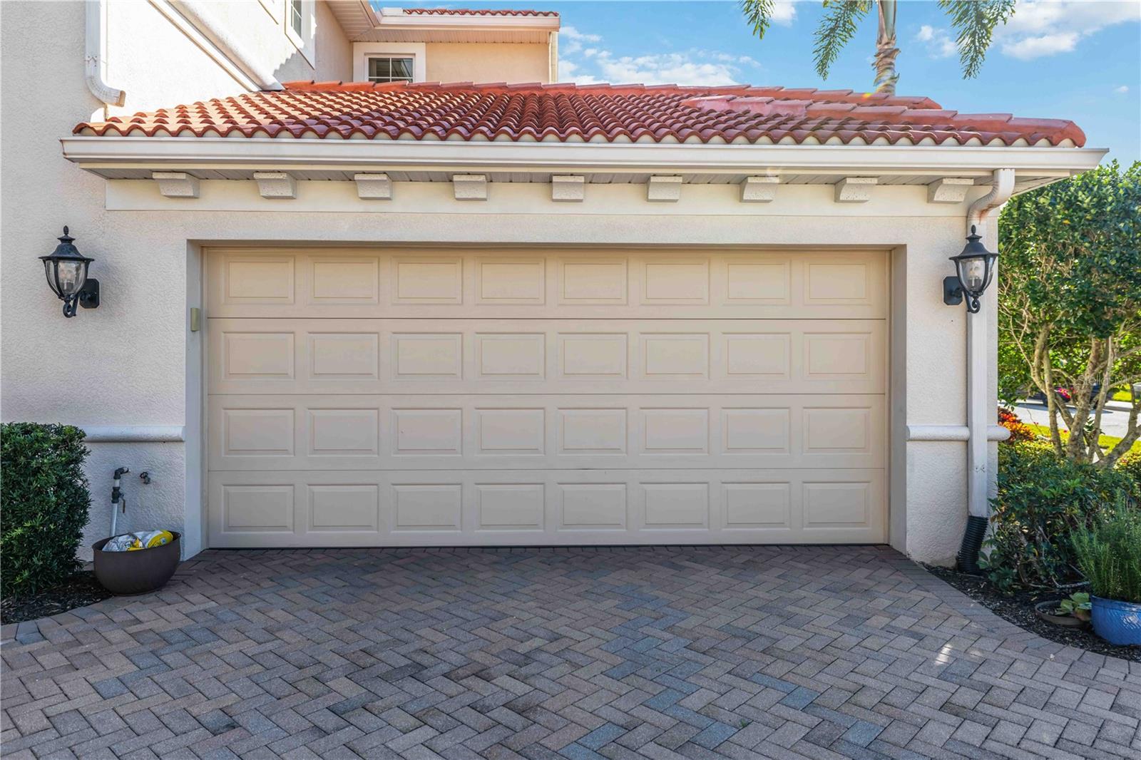 VENETIAN GOLF & RIVER CLUB - Residential