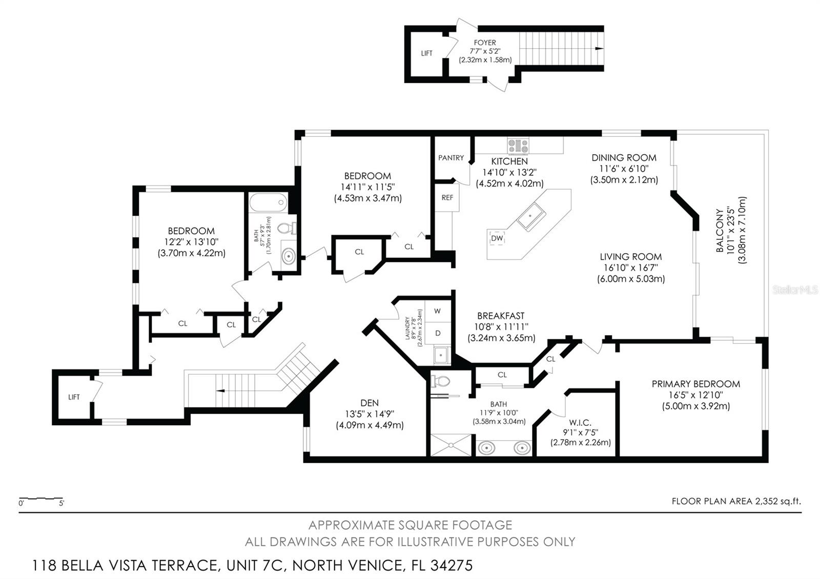 VENETIAN GOLF & RIVER CLUB - Residential