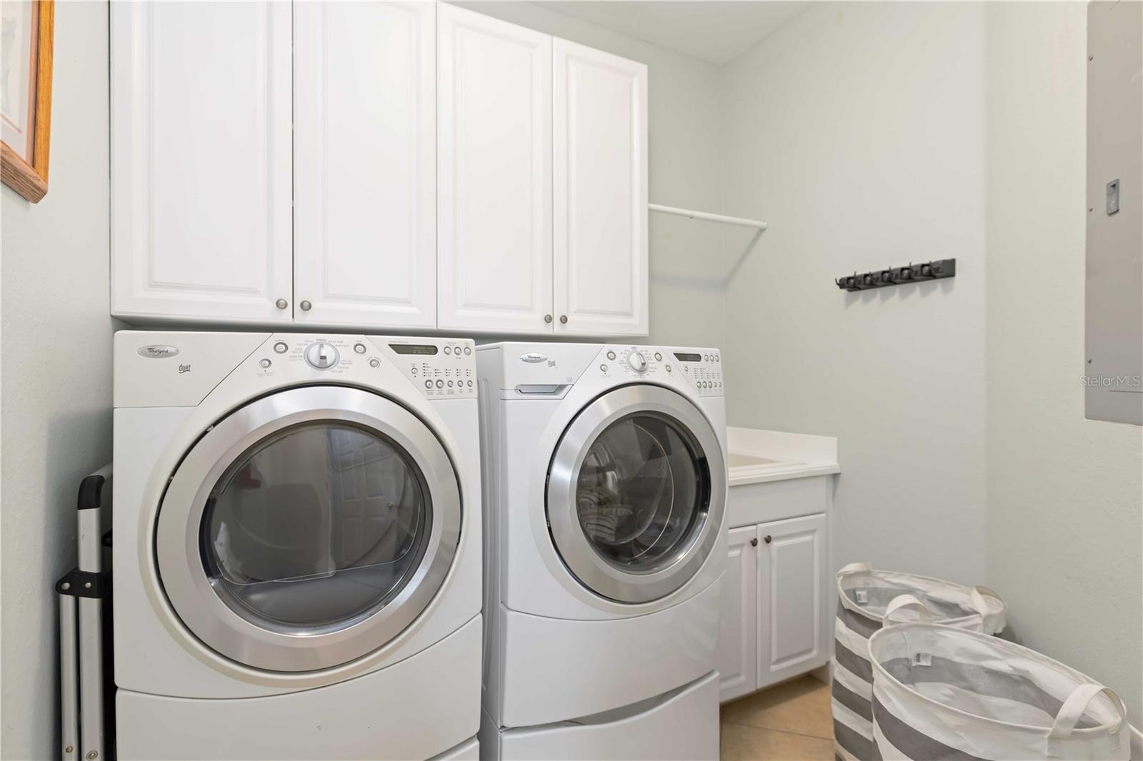 VENETIAN GOLF & RIVER CLUB - Residential