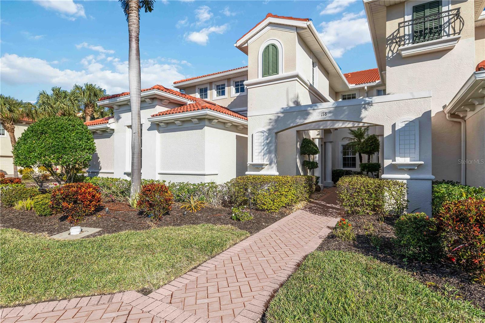 118 BELLA VISTA TERRACE 7C