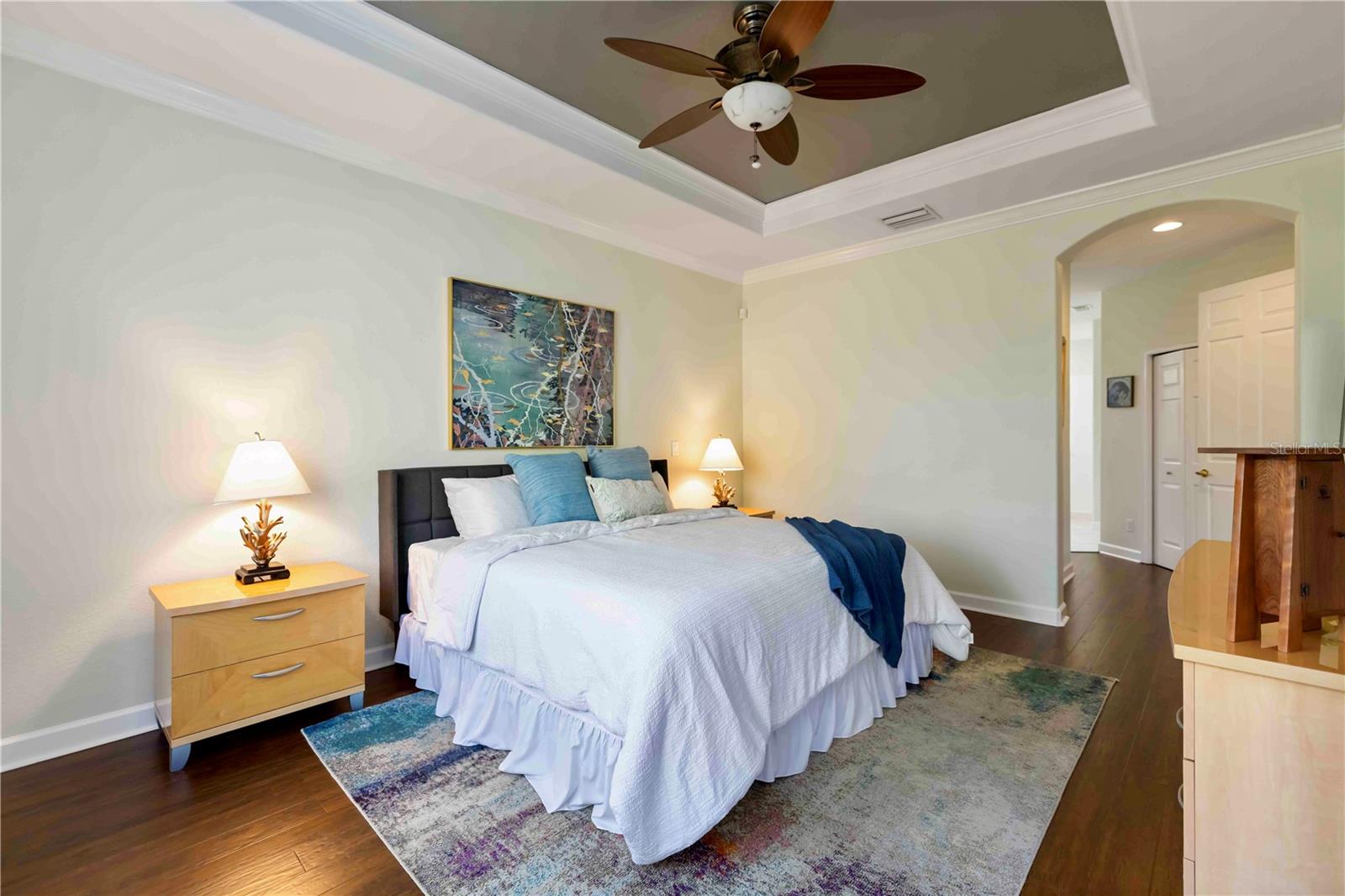 VENETIAN GOLF & RIVER CLUB - Residential