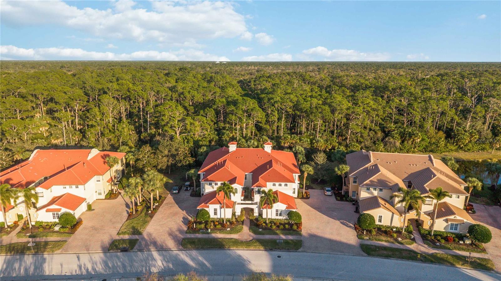 VENETIAN GOLF & RIVER CLUB - Residential