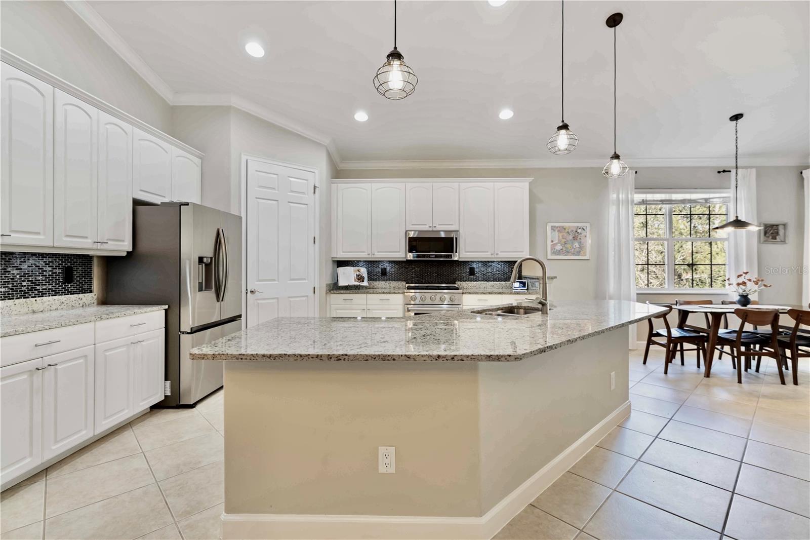 VENETIAN GOLF & RIVER CLUB - Residential