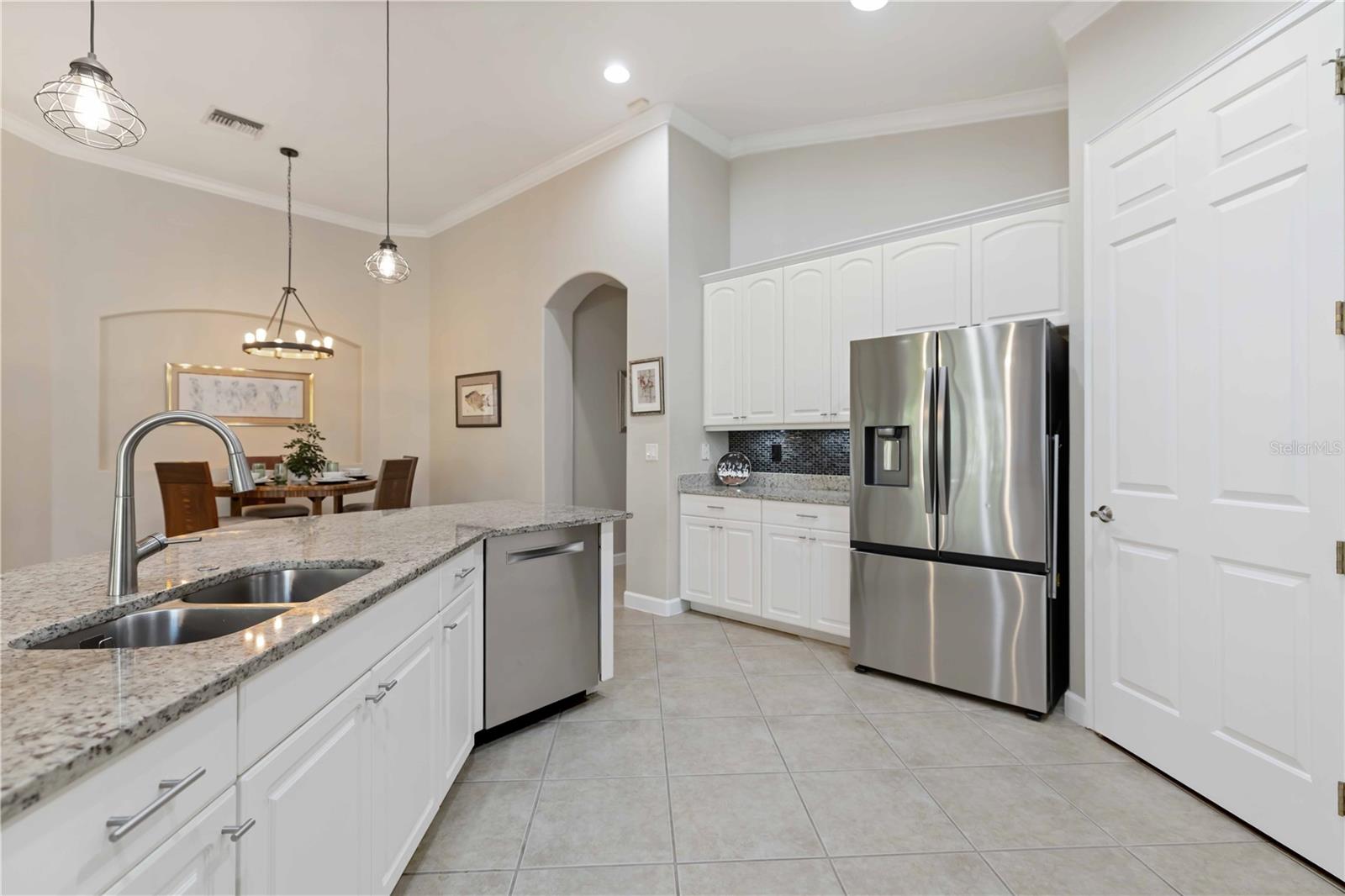 VENETIAN GOLF & RIVER CLUB - Residential