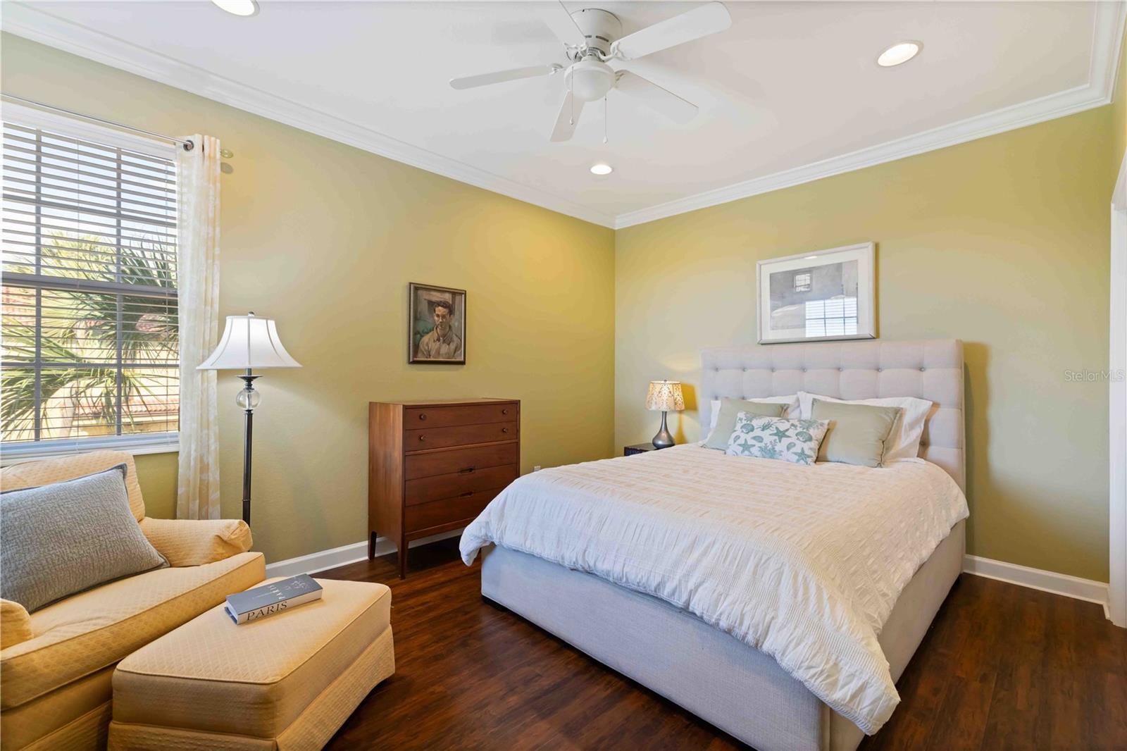 VENETIAN GOLF & RIVER CLUB - Residential