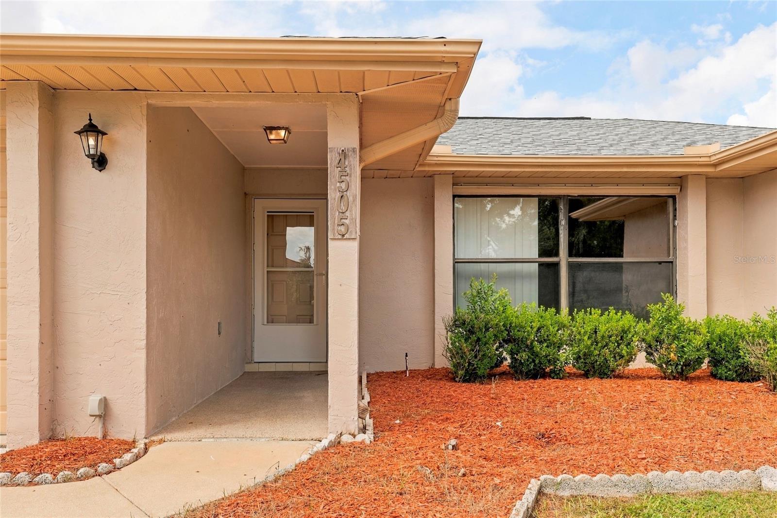 4505 SW 156TH PLACE