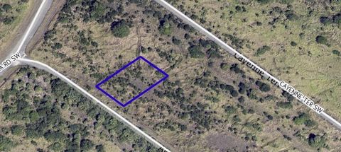985 AKUND TERRACE SW PALM BAY FL 32908