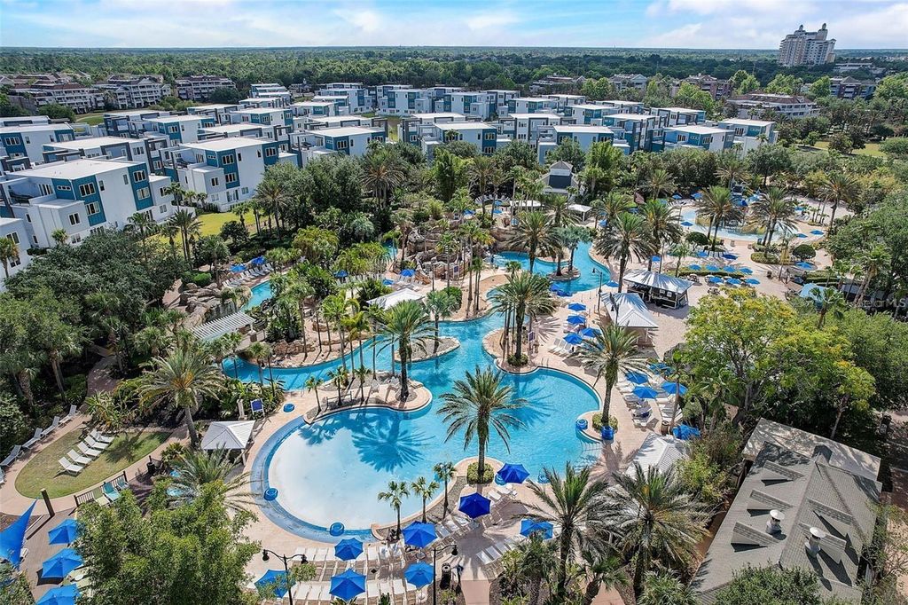 Photo of 7770 Sandy Ridge Drive #224, Kissimmee, FL 34747 (MLS # O6349804)