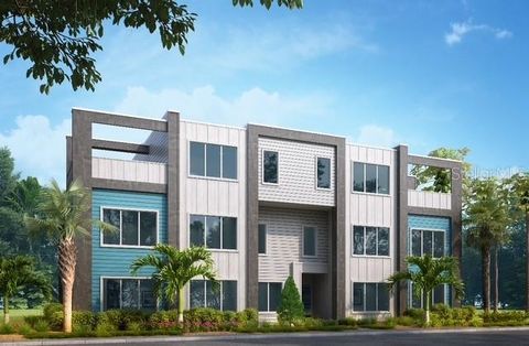 Photo of 7770 Sandy Ridge Drive #224, Kissimmee, FL 34747 (MLS # O6349804)