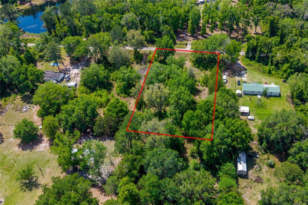Photo of Tbd SW 52nd Terrace, Lake Butler, FL 32054 (MLS # GC539416)