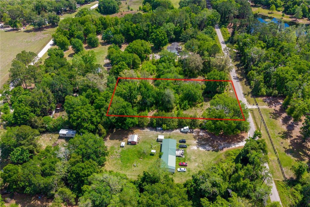 Photo of Tbd SW 52nd Terrace, Lake Butler, FL 32054 (MLS # GC539416)