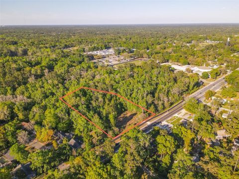 5810 NW 23RD AVENUE GAINESVILLE FL 32606
