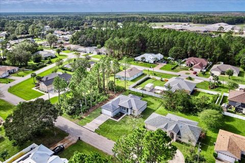 A home in PALM COAST