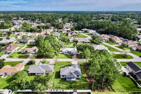 A home in PALM COAST