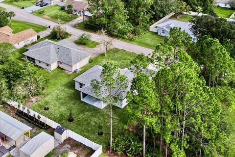 A home in PALM COAST