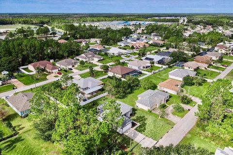 A home in PALM COAST