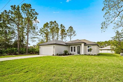 A home in PALM COAST