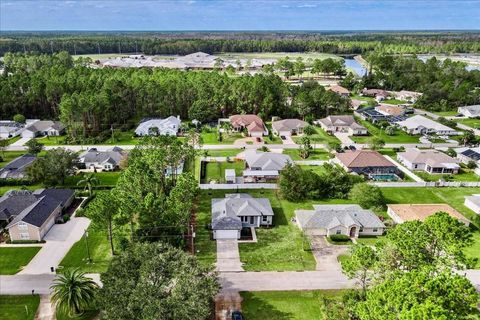 A home in PALM COAST