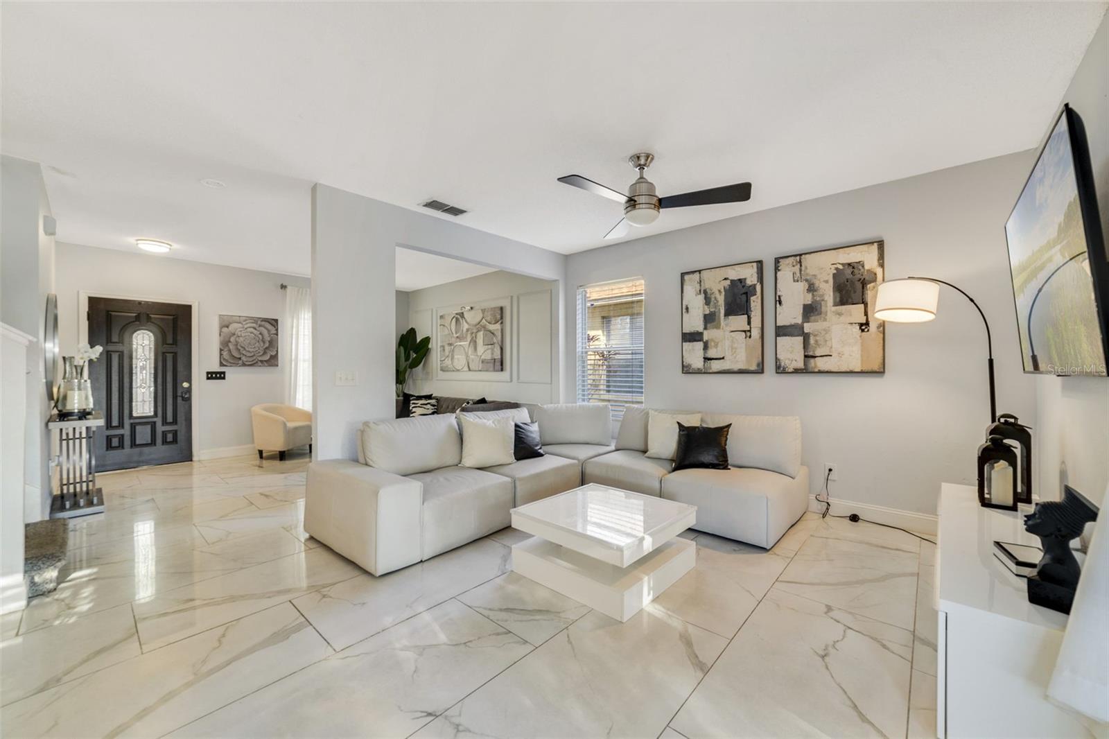 STONEYBROOK - Residential