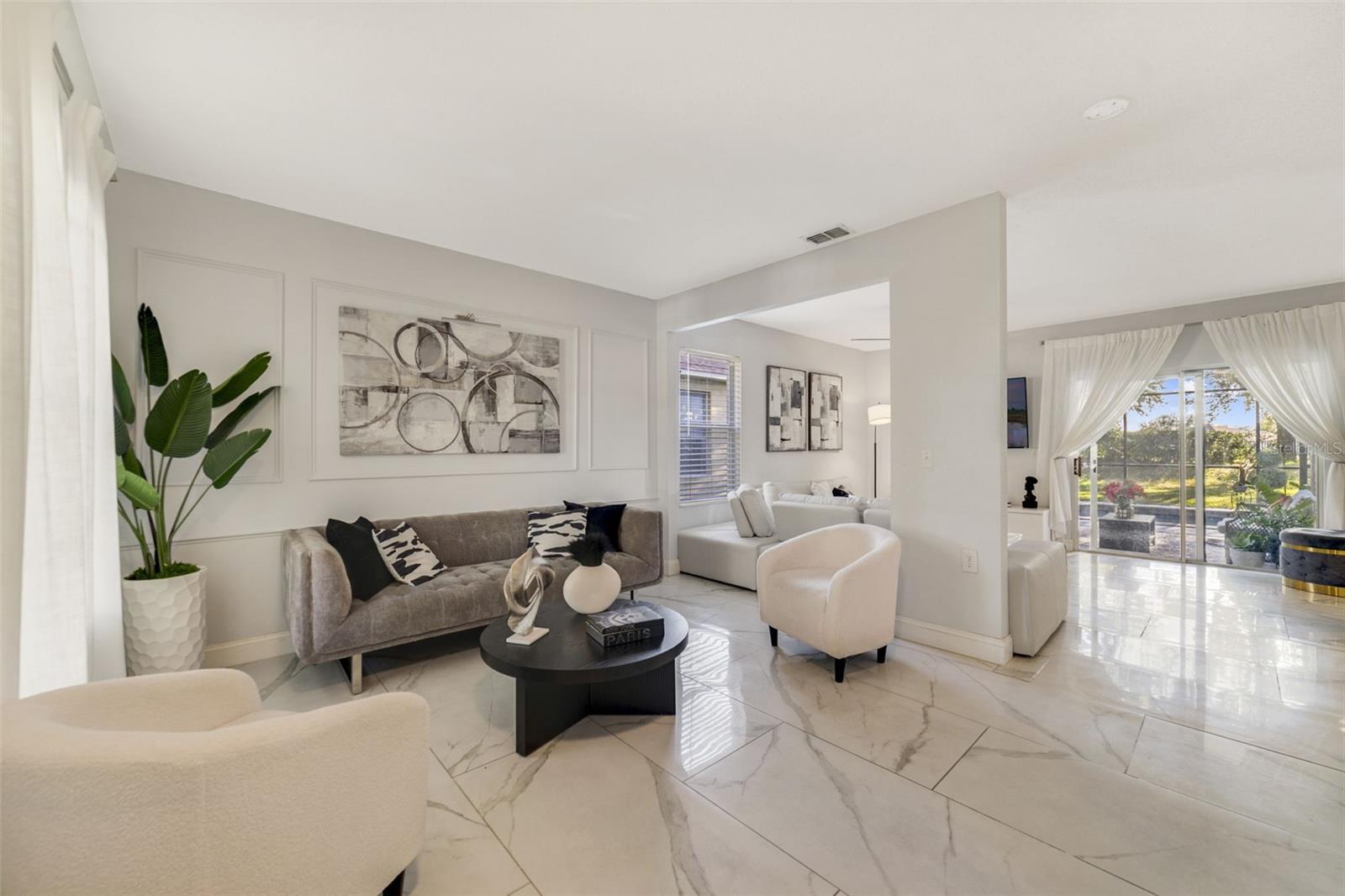 STONEYBROOK - Residential