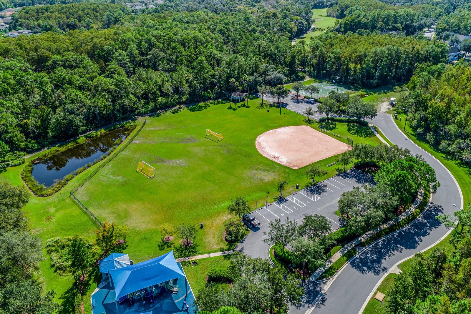 STONEYBROOK - Residential