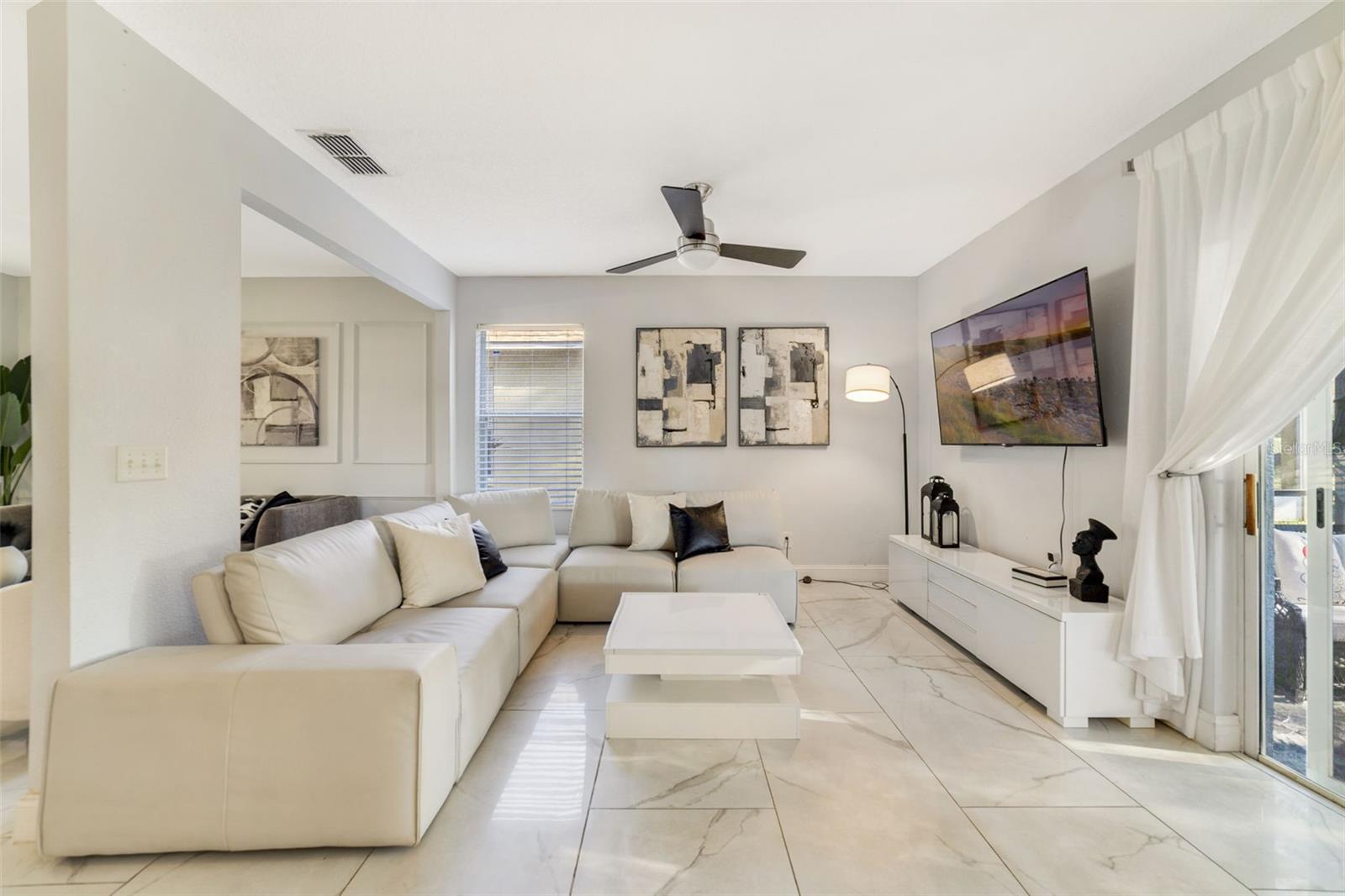 STONEYBROOK - Residential