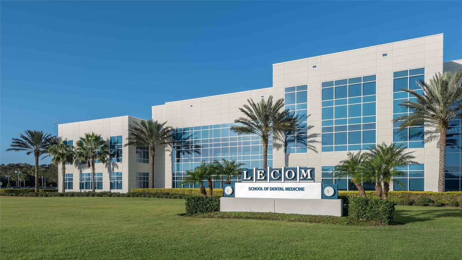 SOLERA AT LAKEWOOD RANCH - Residential Lease