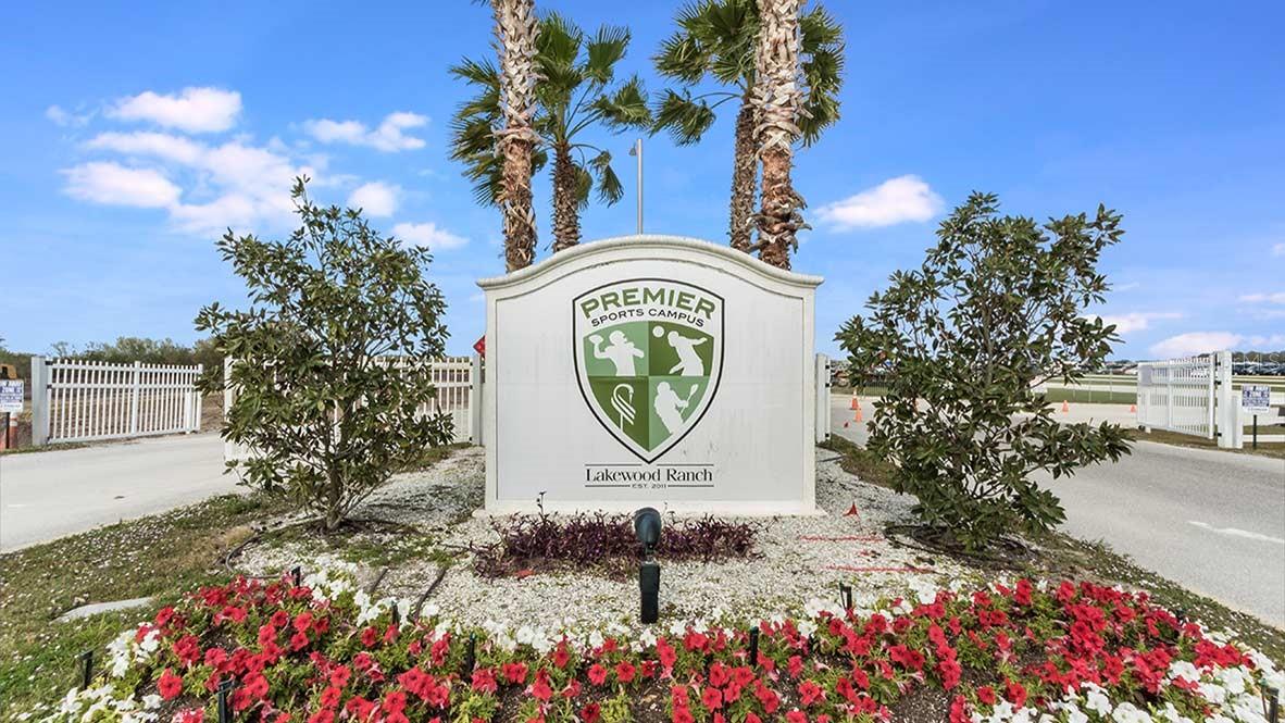 SOLERA AT LAKEWOOD RANCH - Residential Lease