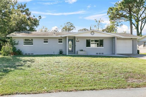 A home in SOUTH DAYTONA