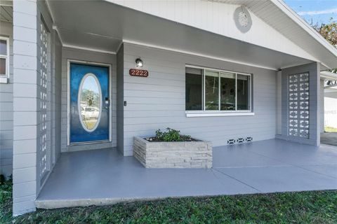 A home in SOUTH DAYTONA