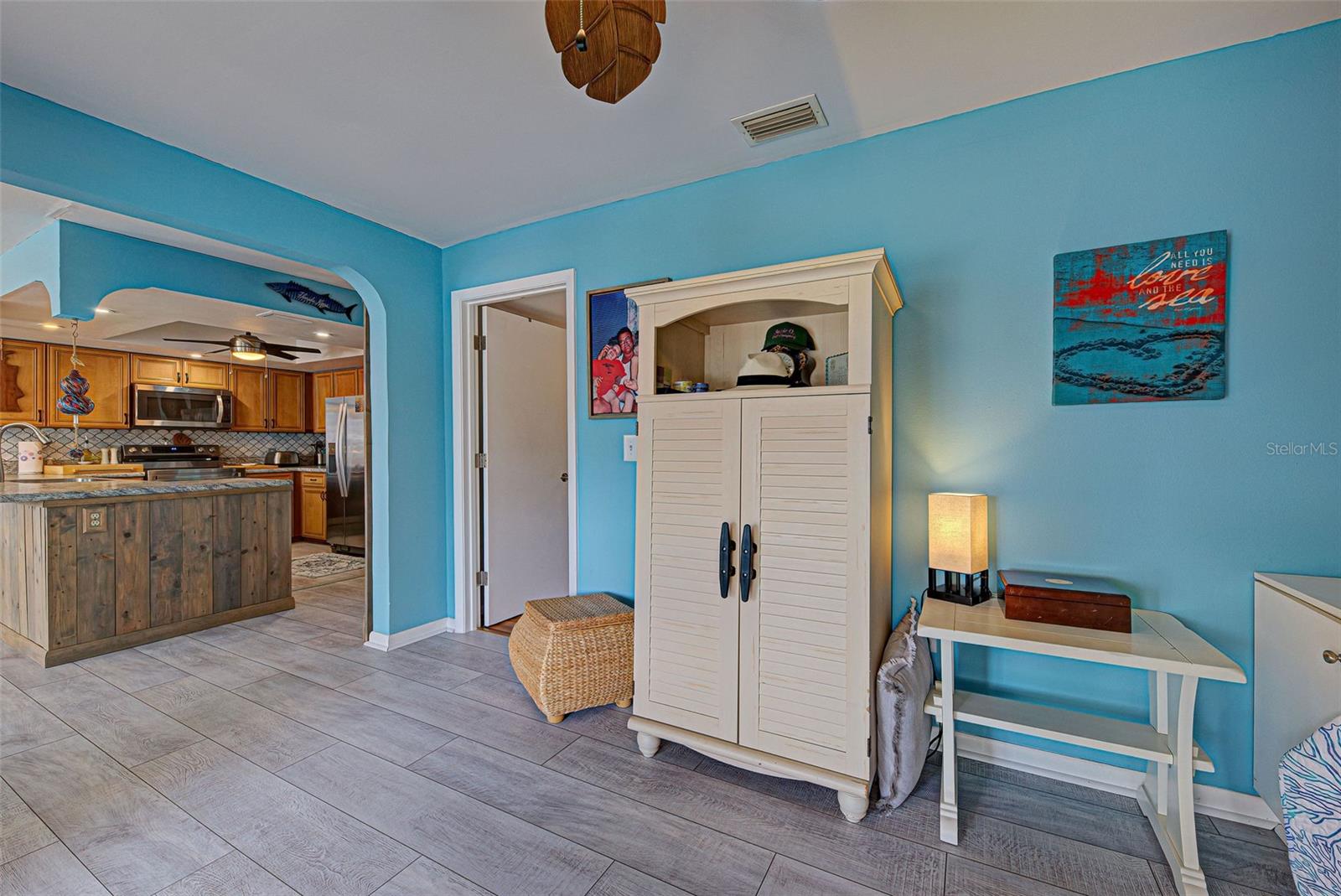 MANASOTA SHORES PH 01 BLDG A - Residential