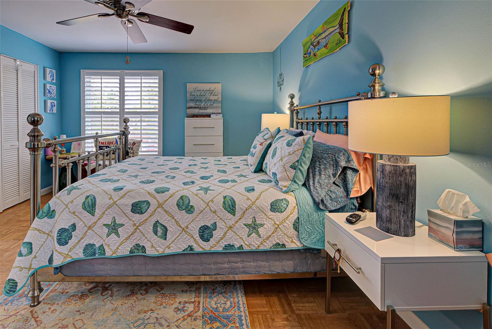 MANASOTA SHORES PH 01 BLDG A - Residential
