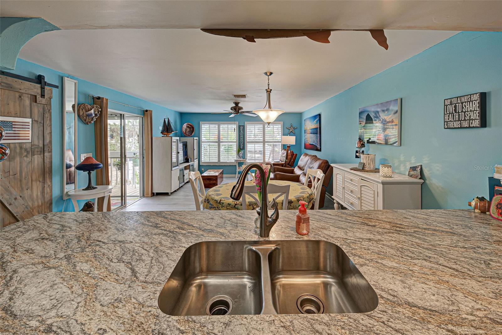 MANASOTA SHORES PH 01 BLDG A - Residential