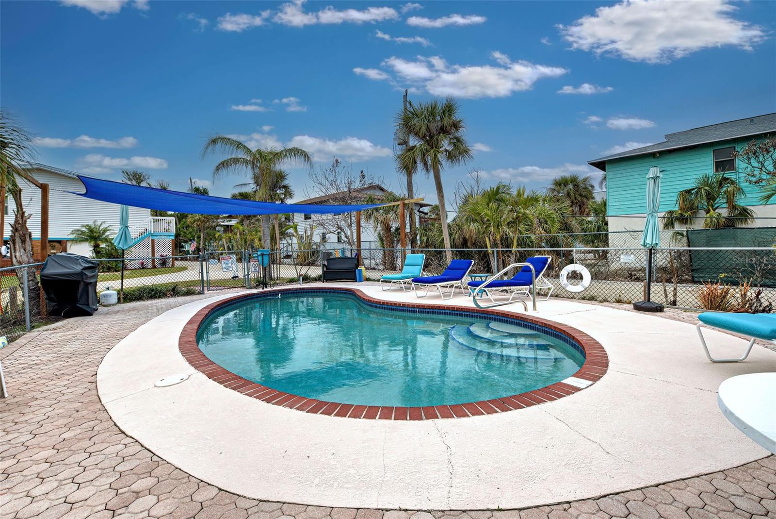 MANASOTA SHORES PH 01 BLDG A - Residential