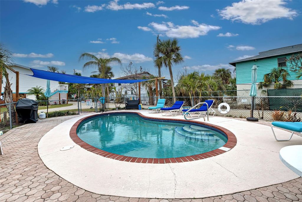 Photo of 5031 N Beach Road #112, Englewood, FL 34223 (MLS # D6144067)
