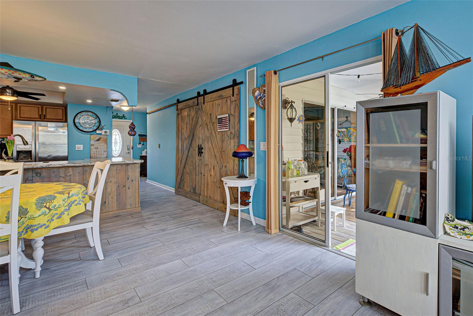 MANASOTA SHORES PH 01 BLDG A - Residential