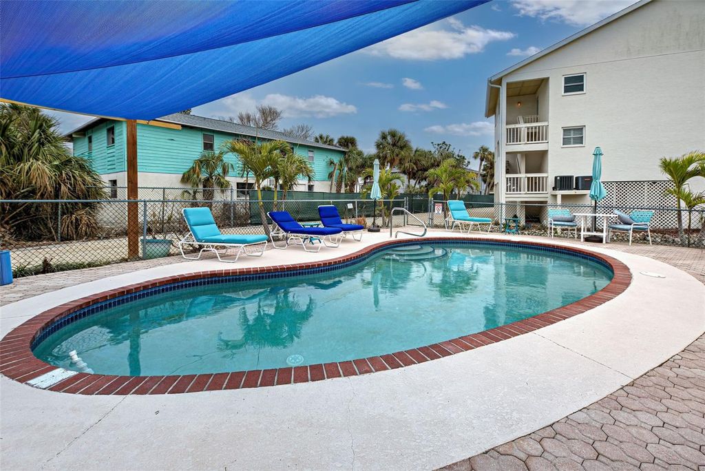 Photo of 5031 N Beach Road #112, Englewood, FL 34223 (MLS # D6144067)