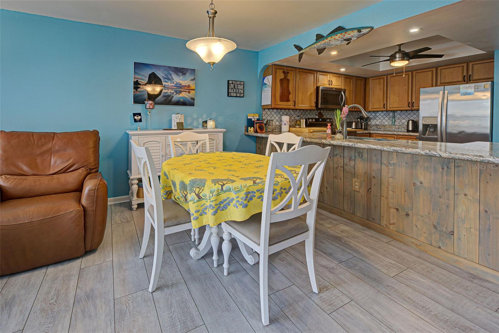 MANASOTA SHORES PH 01 BLDG A - Residential