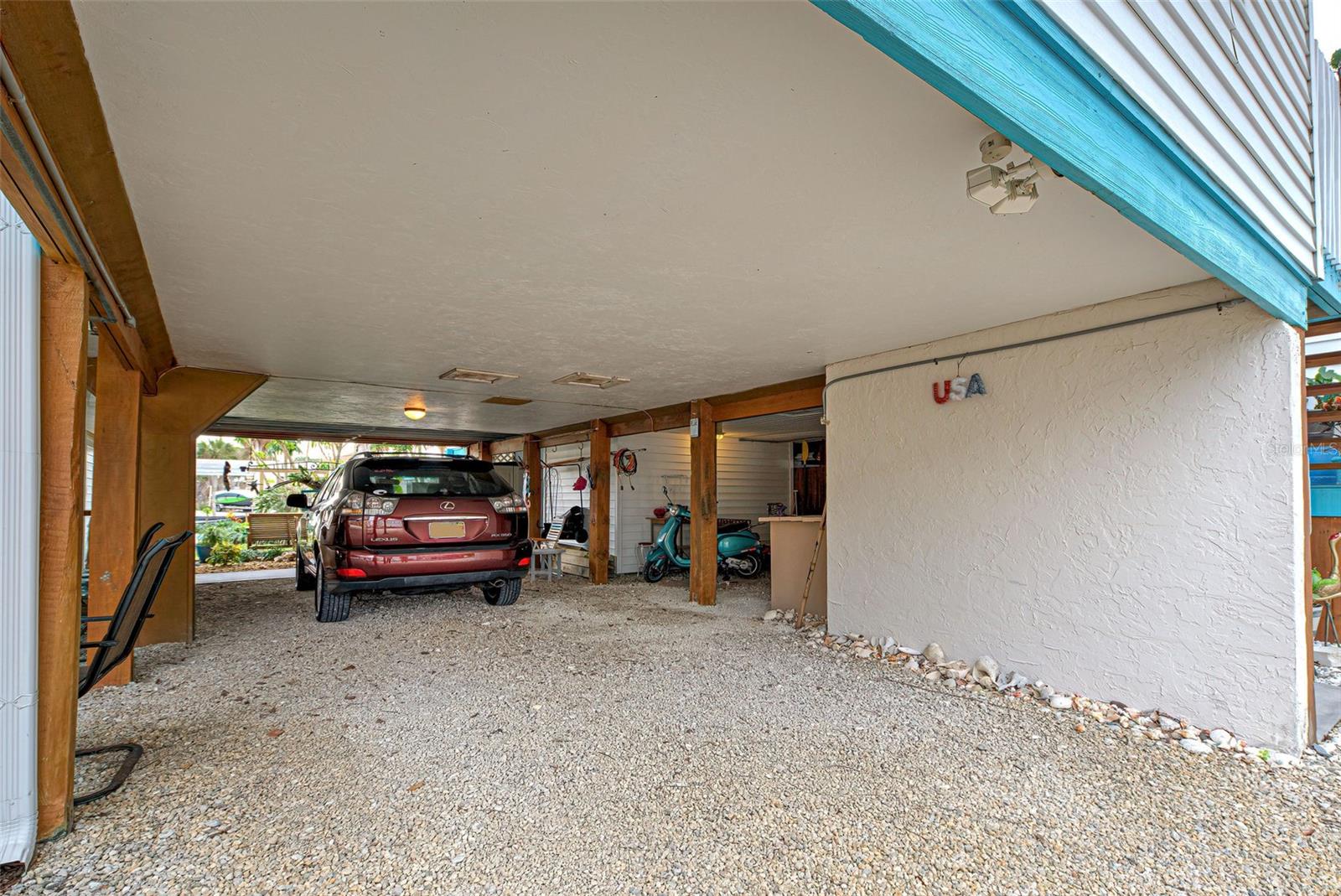 MANASOTA SHORES PH 01 BLDG A - Residential