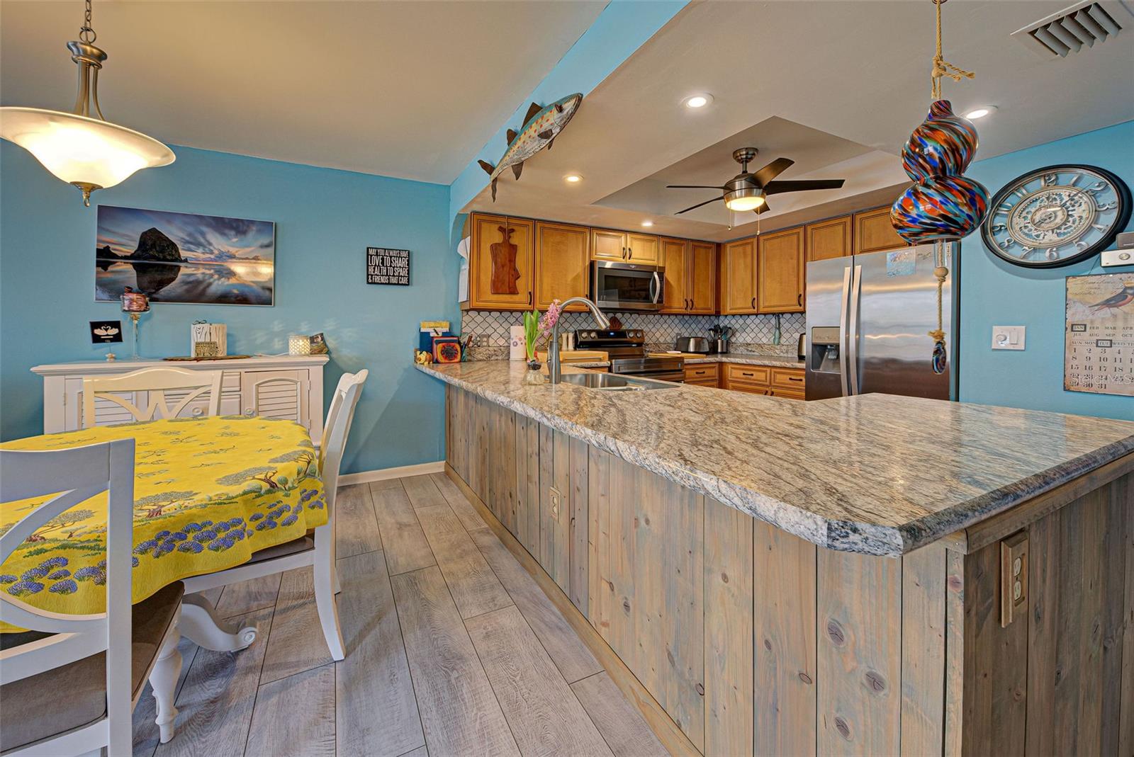 MANASOTA SHORES PH 01 BLDG A - Residential