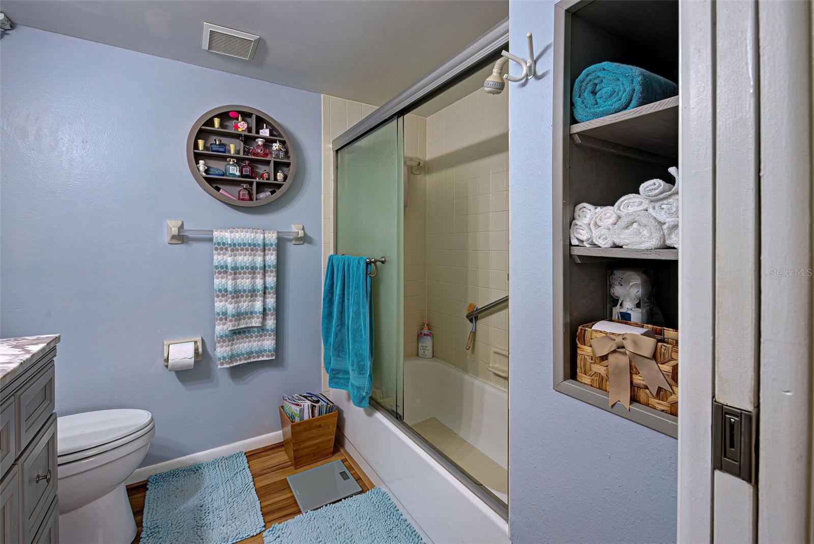 MANASOTA SHORES PH 01 BLDG A - Residential