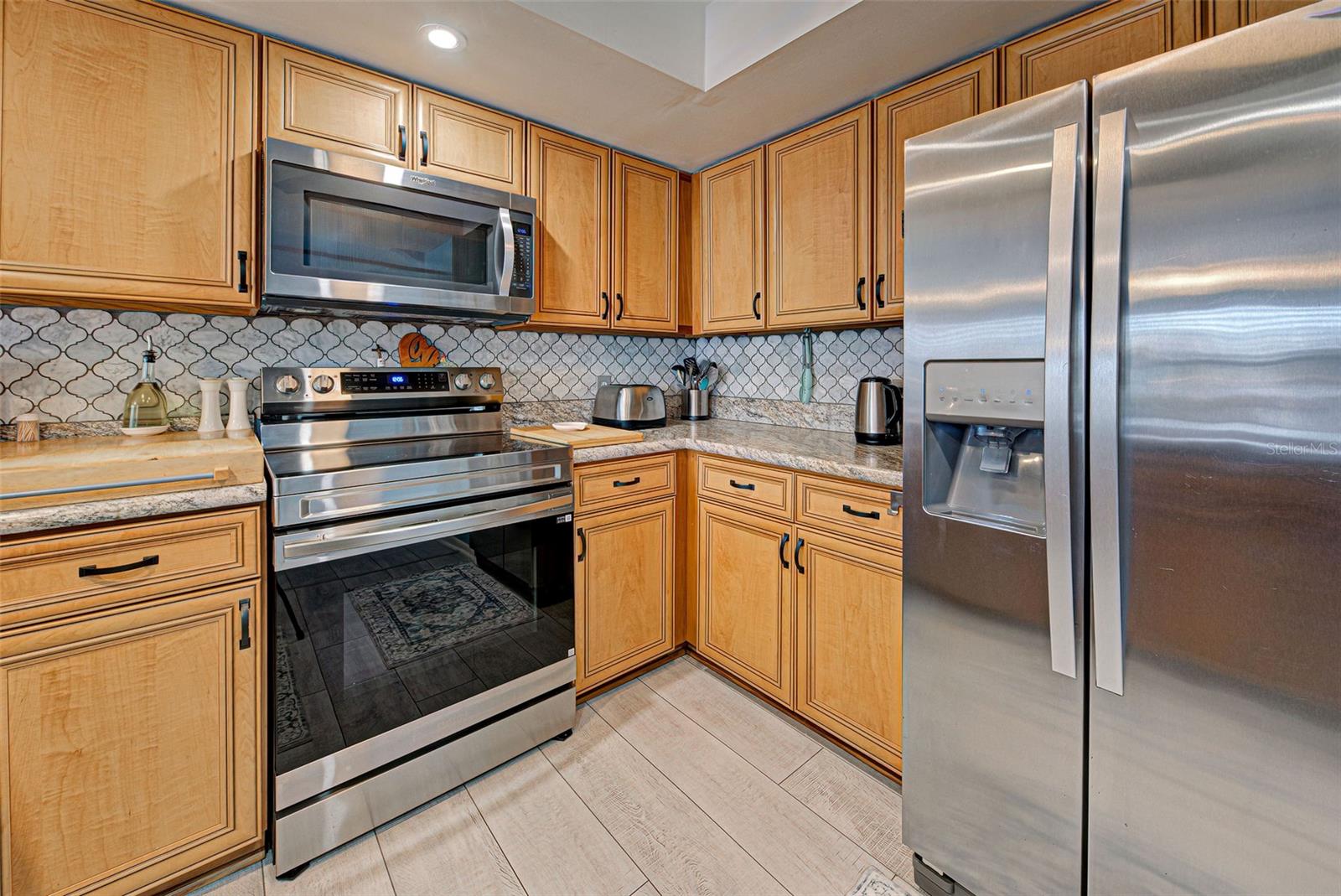 MANASOTA SHORES PH 01 BLDG A - Residential