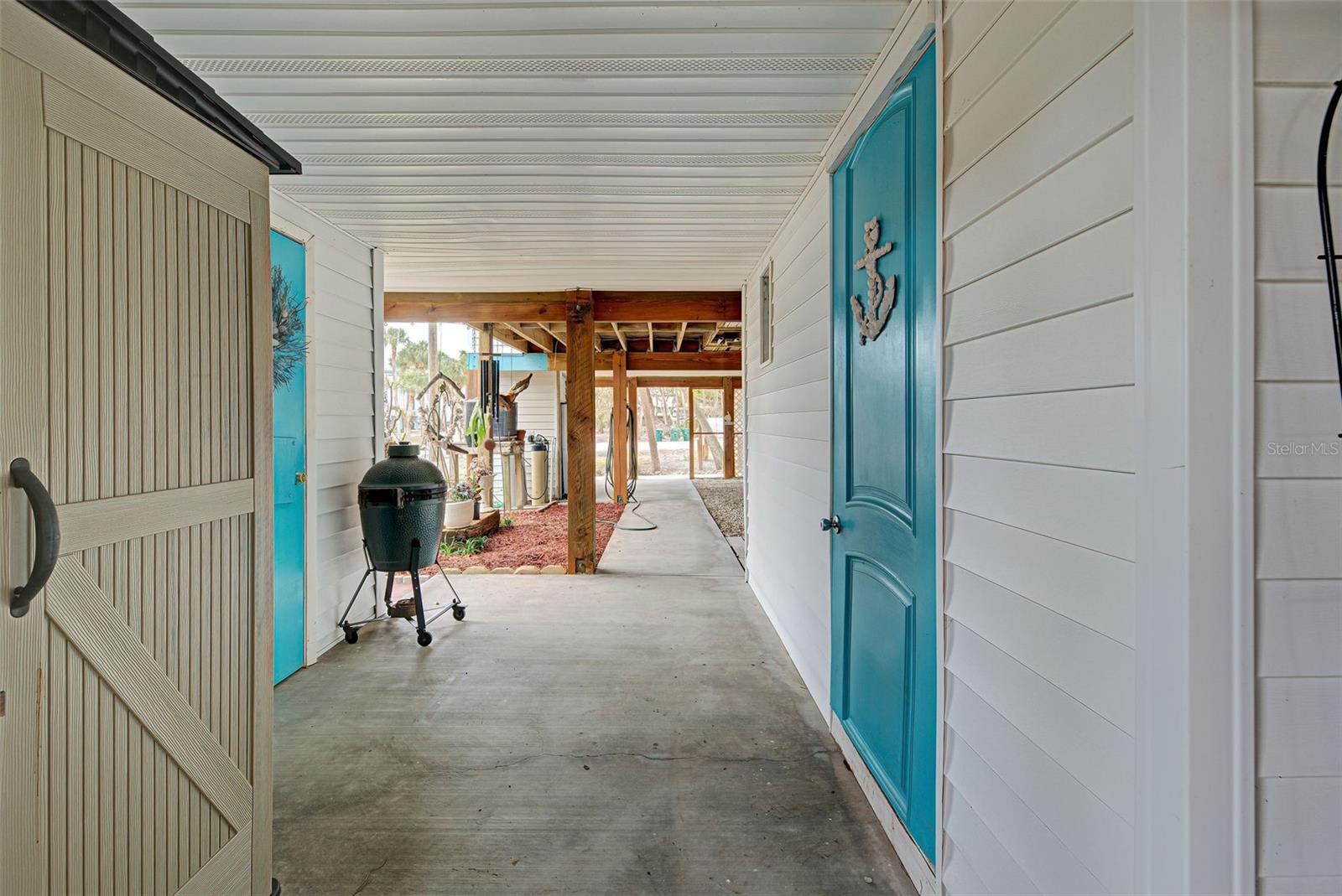 MANASOTA SHORES PH 01 BLDG A - Residential