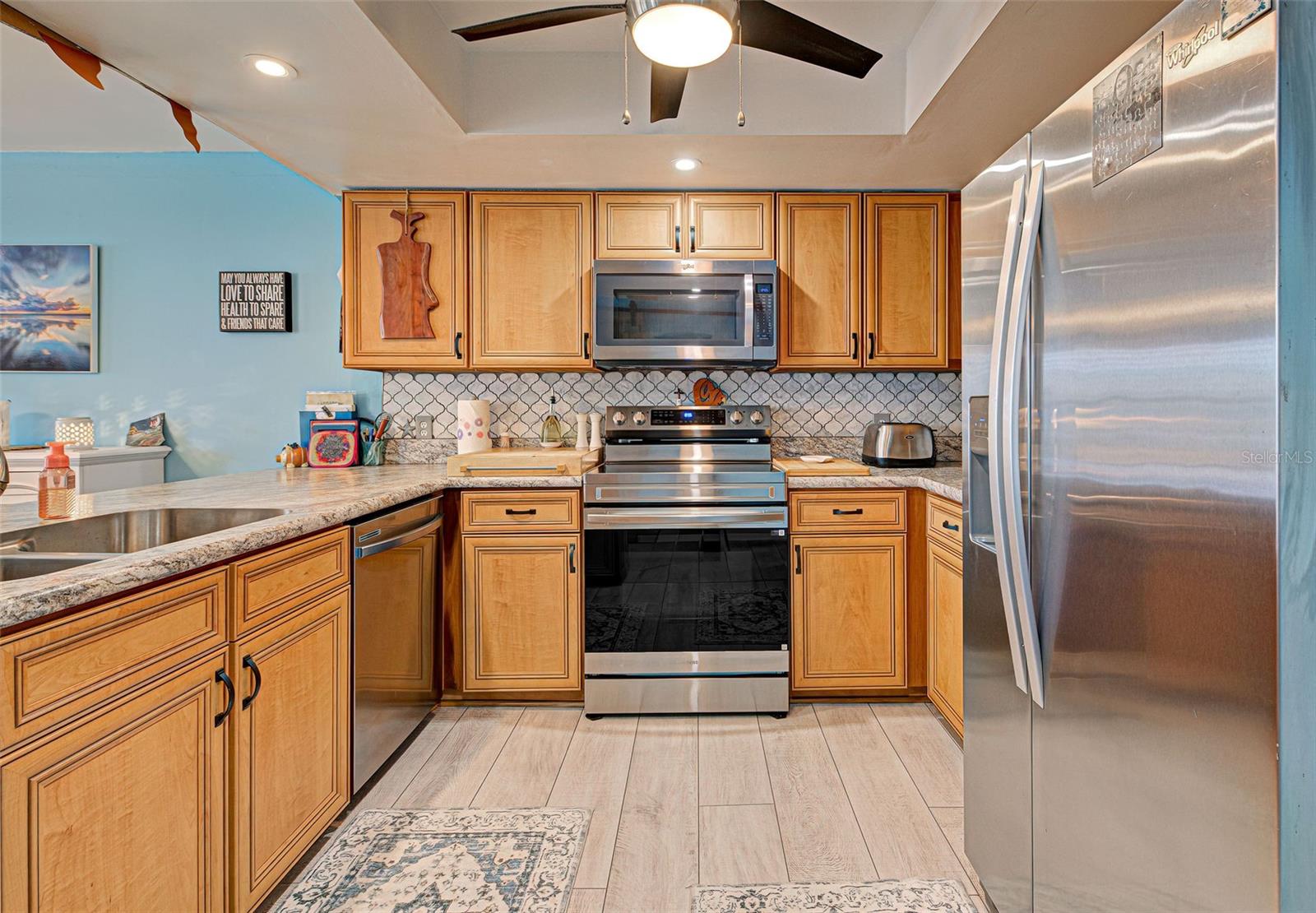 MANASOTA SHORES PH 01 BLDG A - Residential